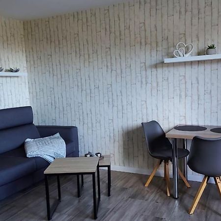Fewo Unter Der Kuehlung Bastorf Exterior foto