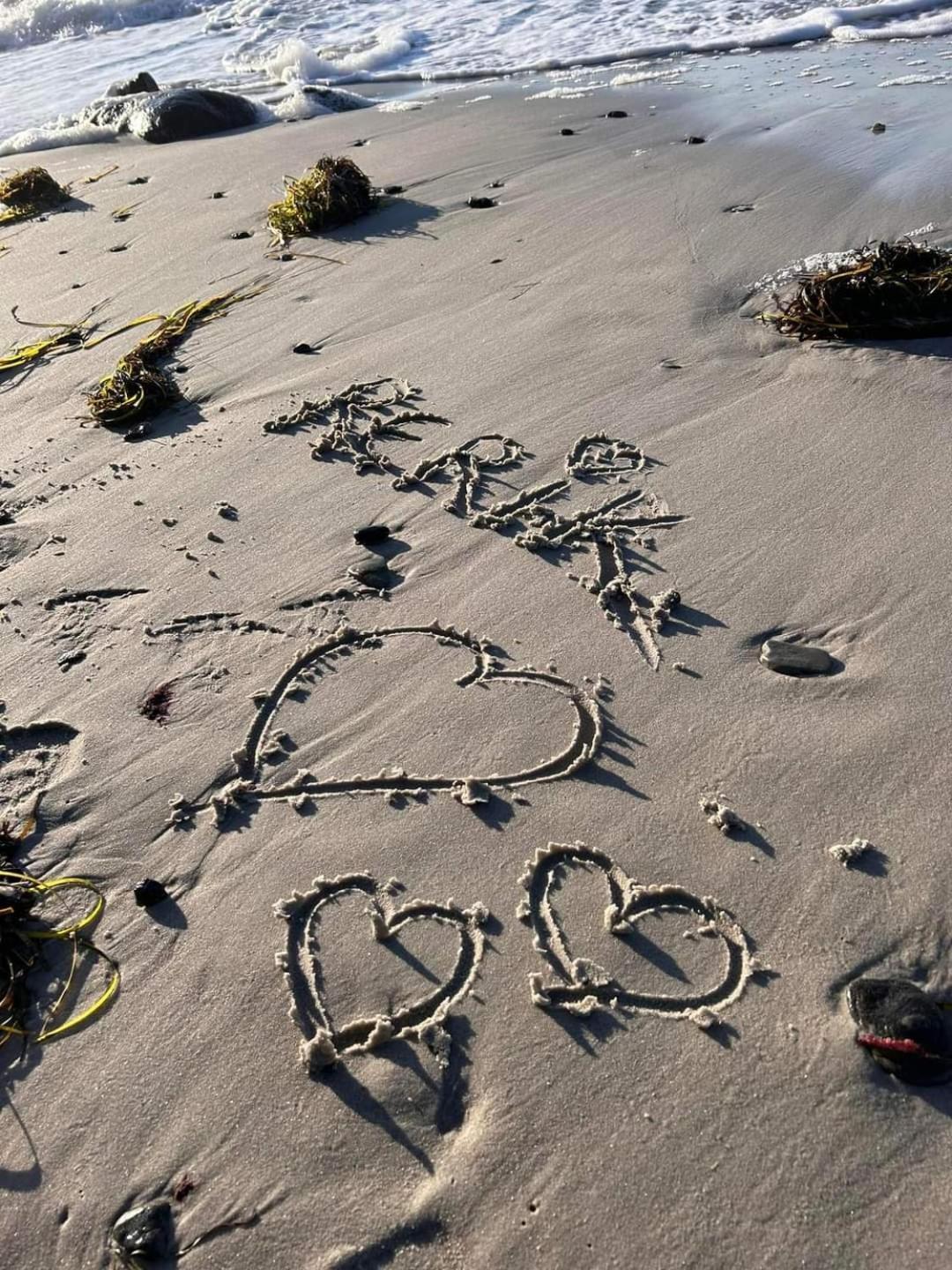 Fewo Unter Der Kuehlung Bastorf Exterior foto