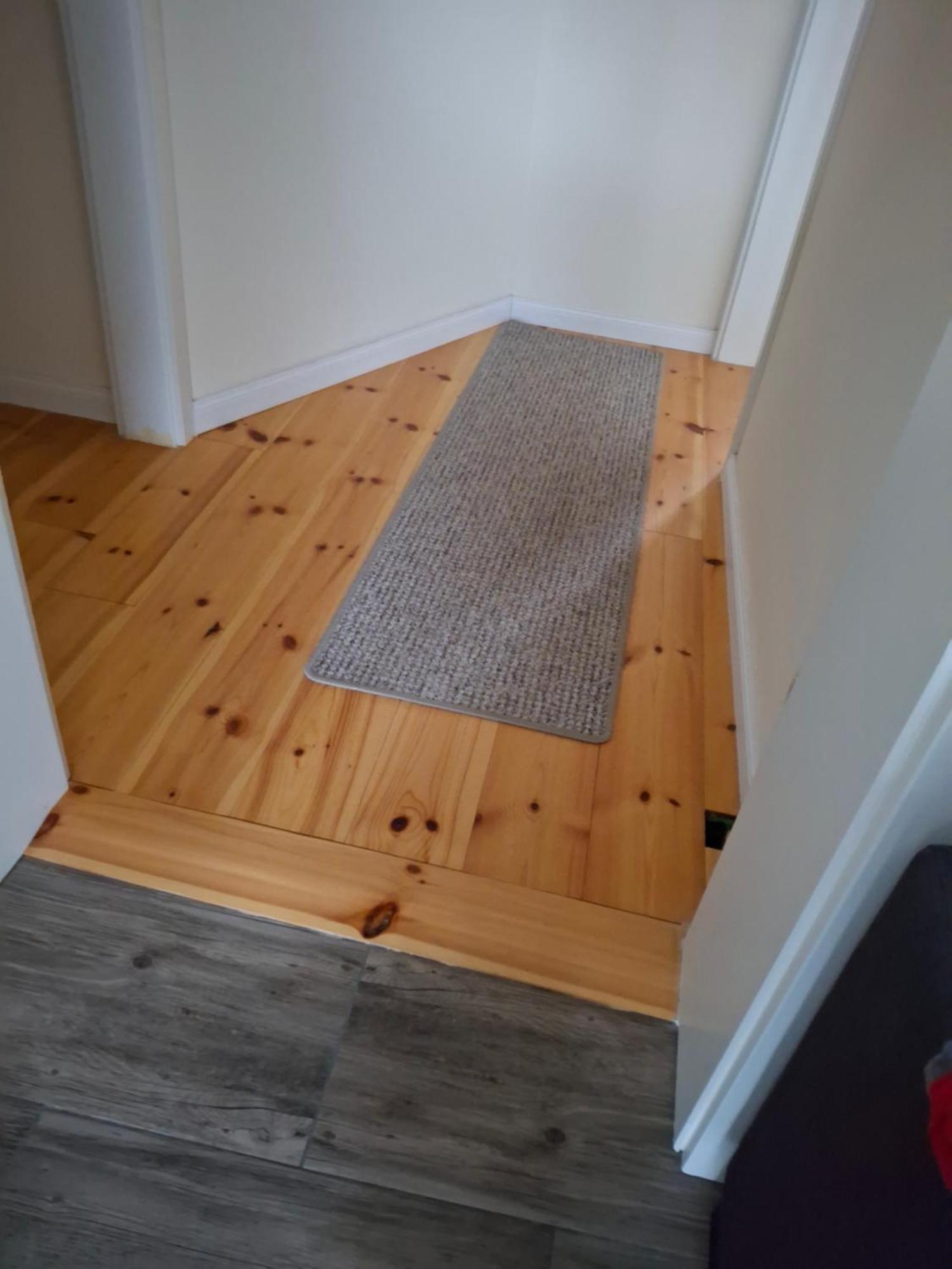 Fewo Unter Der Kuehlung Bastorf Exterior foto
